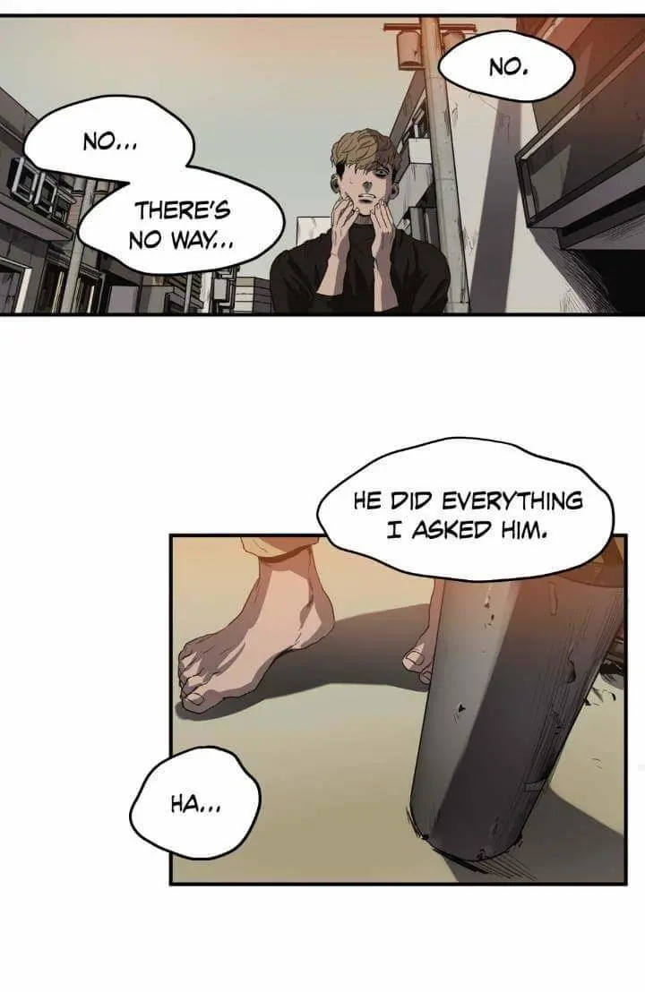Killing Stalking Episode 13 - Page 103