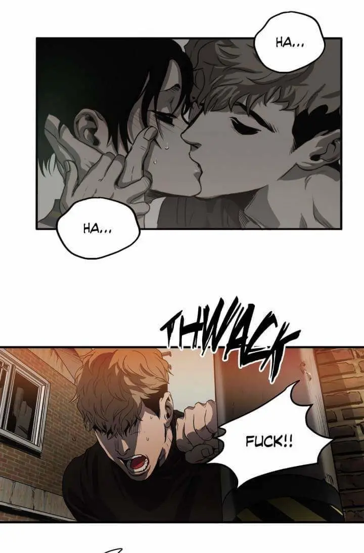 Killing Stalking Episode 13 - Page 104
