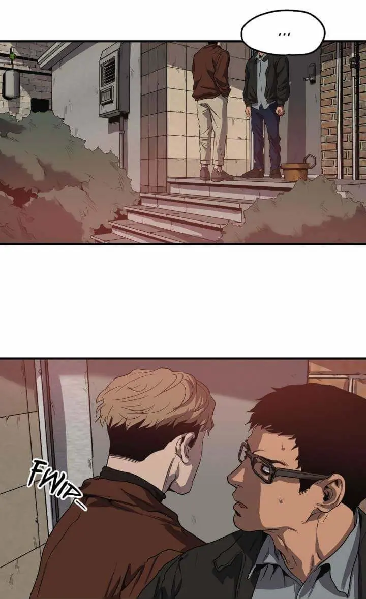 Killing Stalking Episode 13 - Page 11