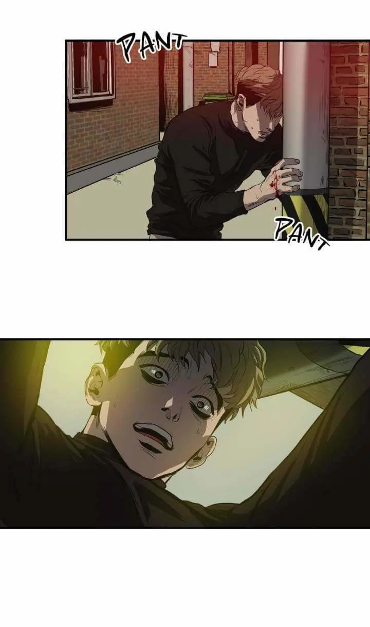 Killing Stalking Episode 13 - Page 111