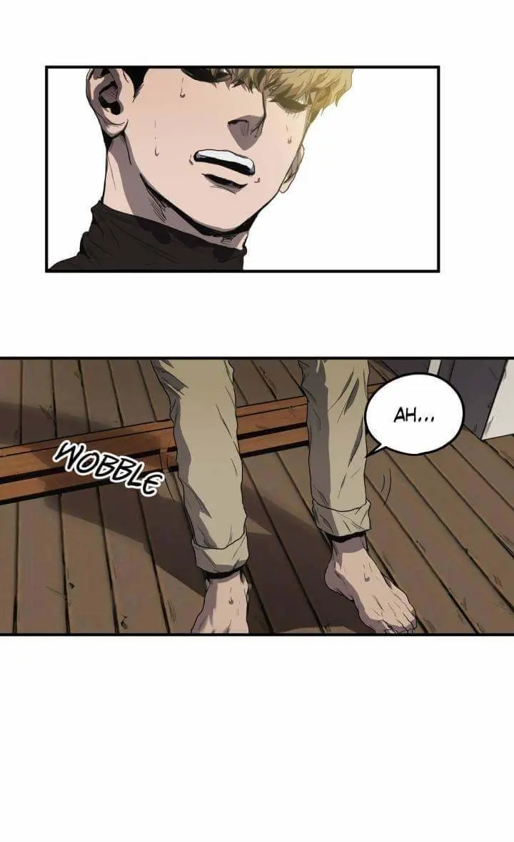 Killing Stalking Episode 13 - Page 121
