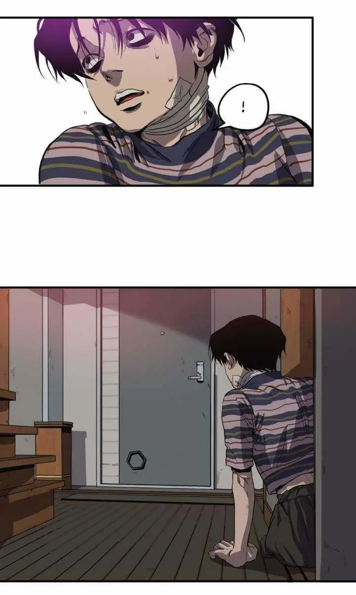 Killing Stalking Episode 13 - Page 13