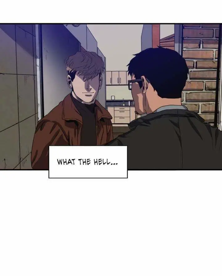 Killing Stalking Episode 13 - Page 18