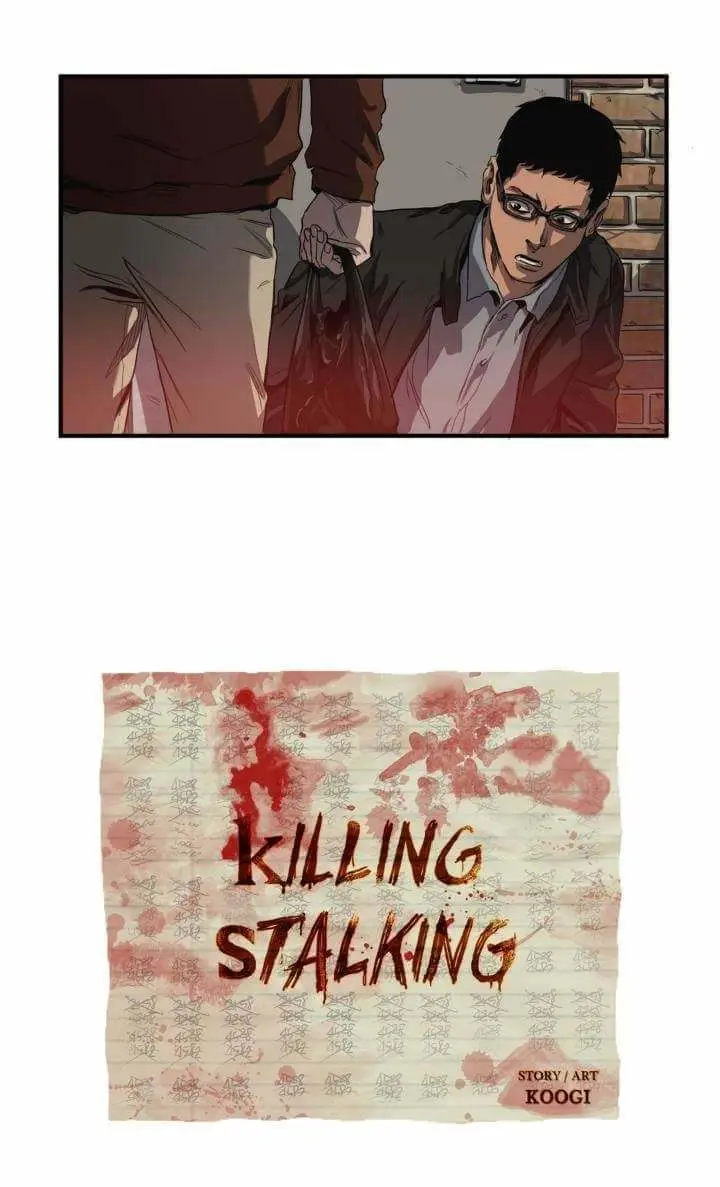 Killing Stalking Episode 13 - Page 2