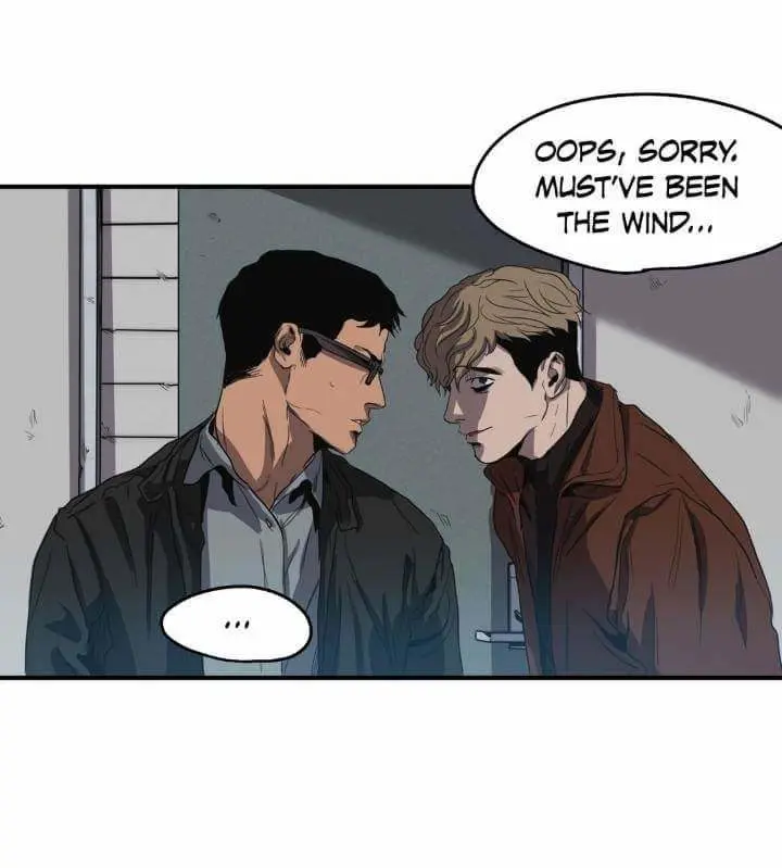 Killing Stalking Episode 13 - Page 20