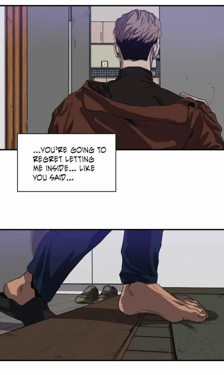Killing Stalking Episode 13 - Page 22