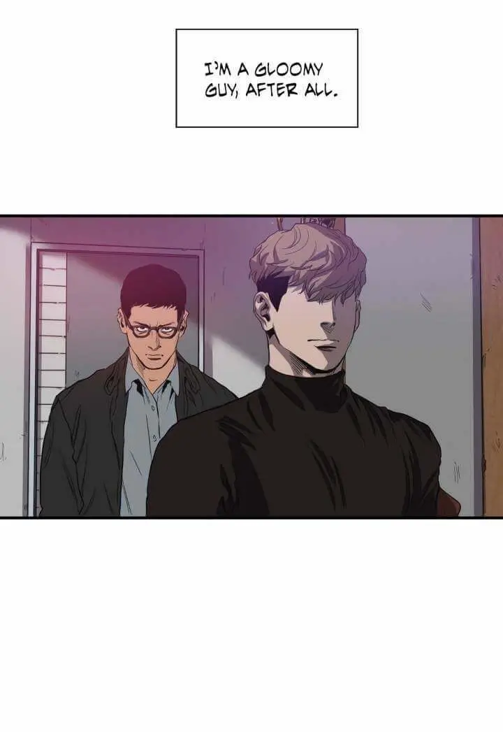 Killing Stalking Episode 13 - Page 23