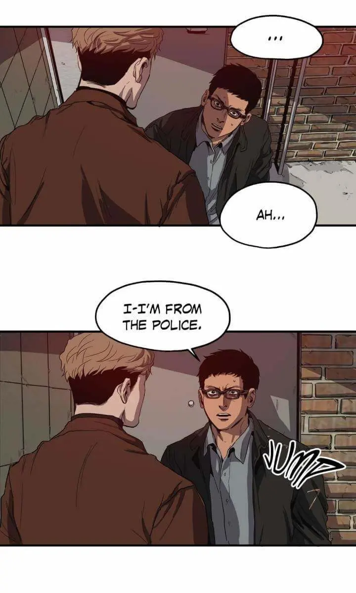 Killing Stalking Episode 13 - Page 3