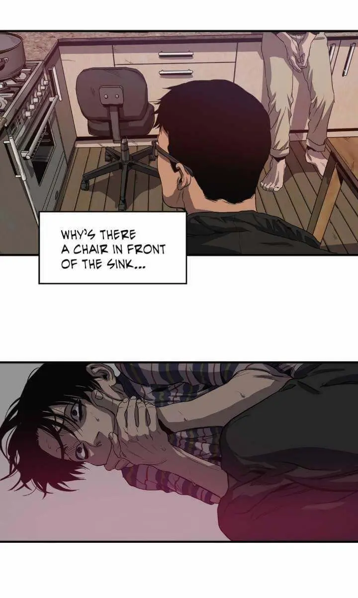 Killing Stalking Episode 13 - Page 30