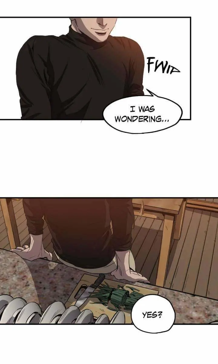 Killing Stalking Episode 13 - Page 31