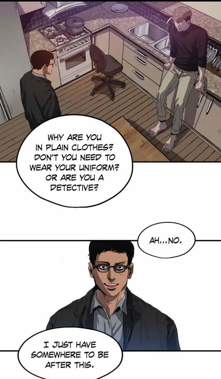 Killing Stalking Episode 13 - Page 32
