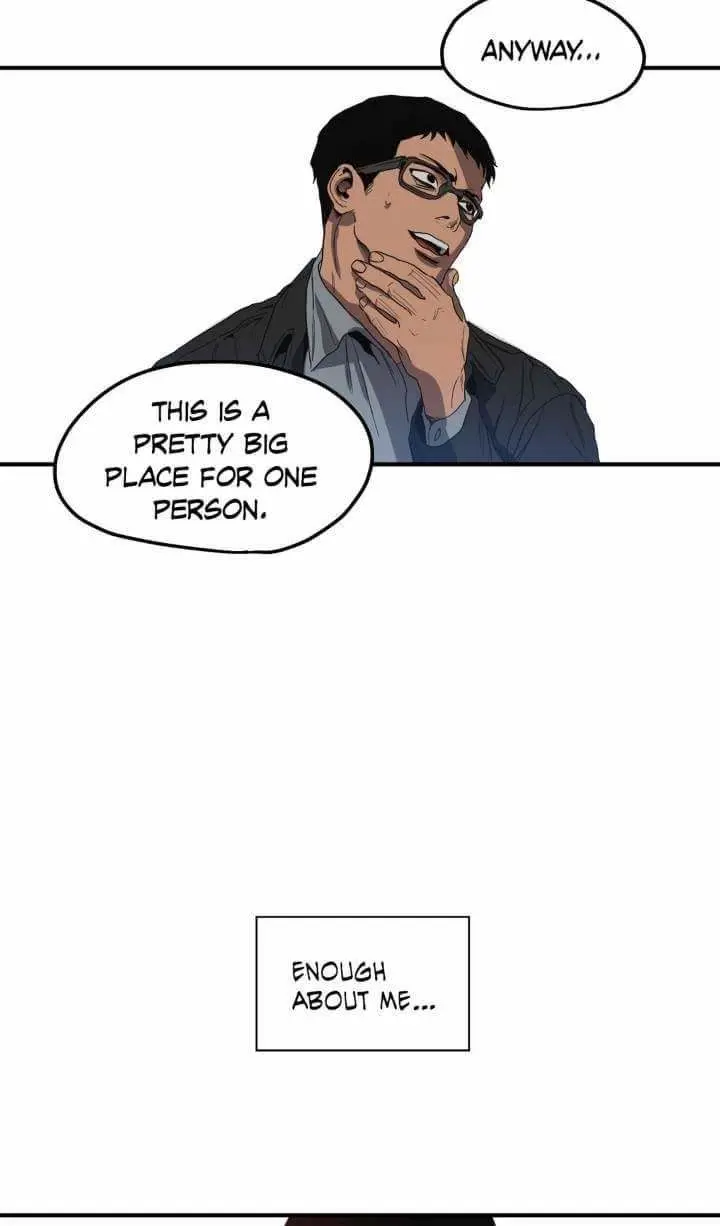 Killing Stalking Episode 13 - Page 33