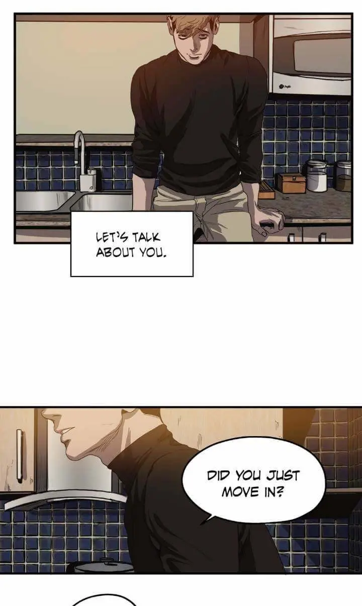 Killing Stalking Episode 13 - Page 35