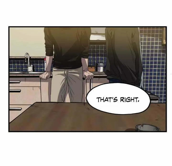 Killing Stalking Episode 13 - Page 37