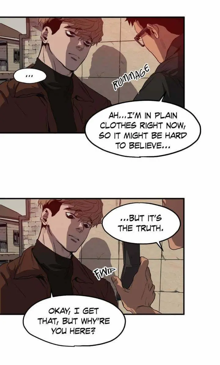 Killing Stalking Episode 13 - Page 4