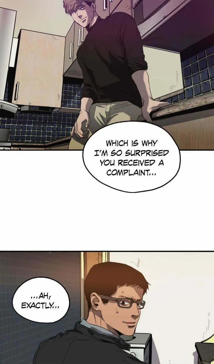 Killing Stalking Episode 13 - Page 40