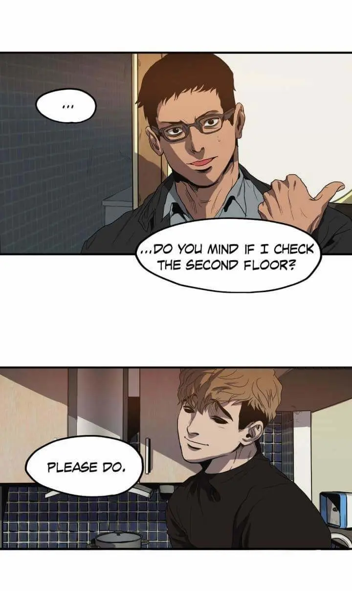 Killing Stalking Episode 13 - Page 41