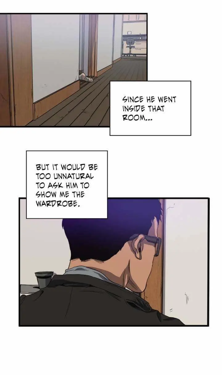 Killing Stalking Episode 13 - Page 45