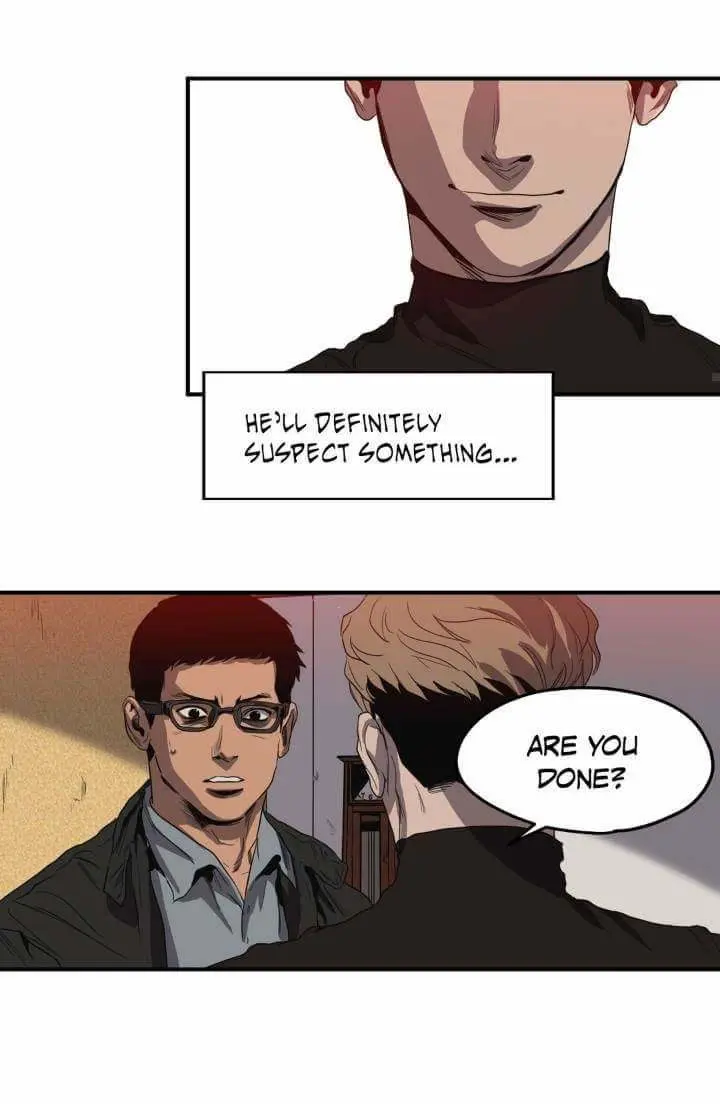Killing Stalking Episode 13 - Page 46