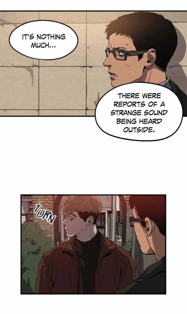 Killing Stalking Episode 13 - Page 5