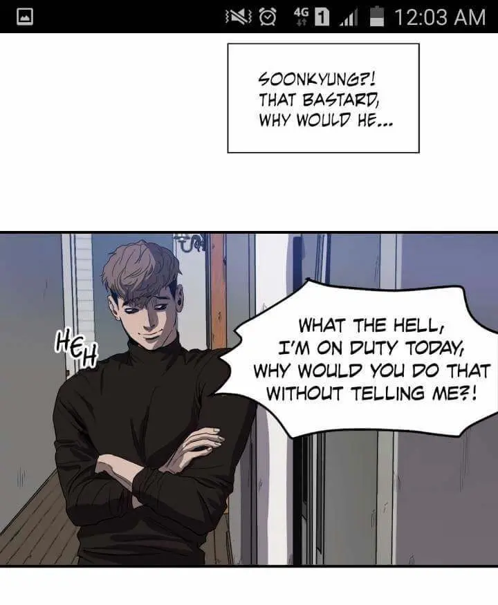 Killing Stalking Episode 13 - Page 58