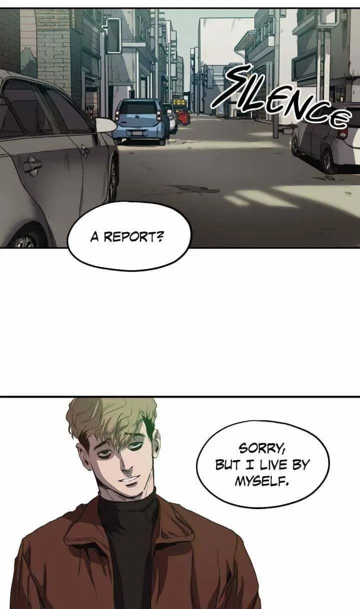 Killing Stalking Episode 13 - Page 6