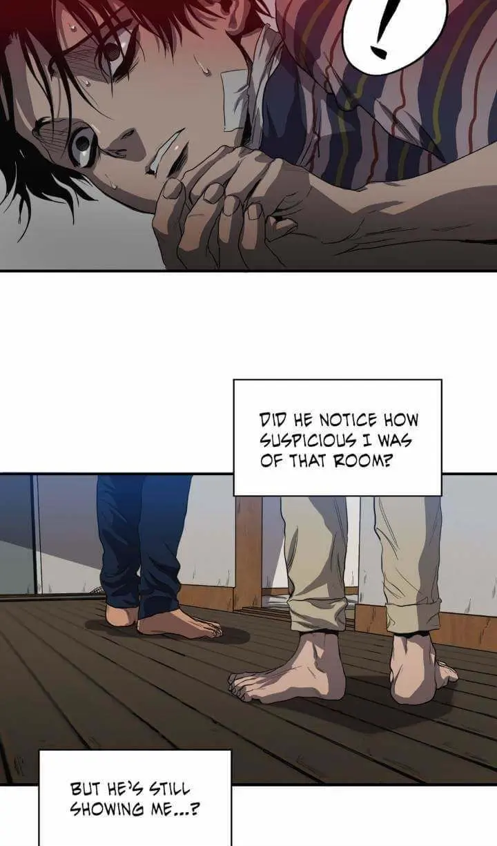 Killing Stalking Episode 13 - Page 67