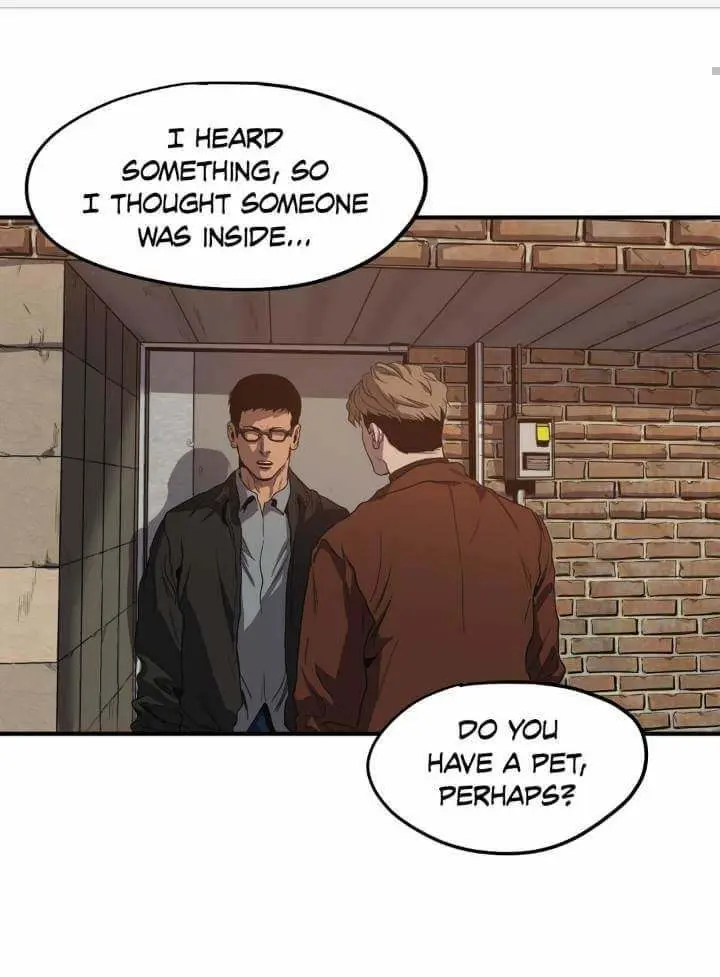 Killing Stalking Episode 13 - Page 7