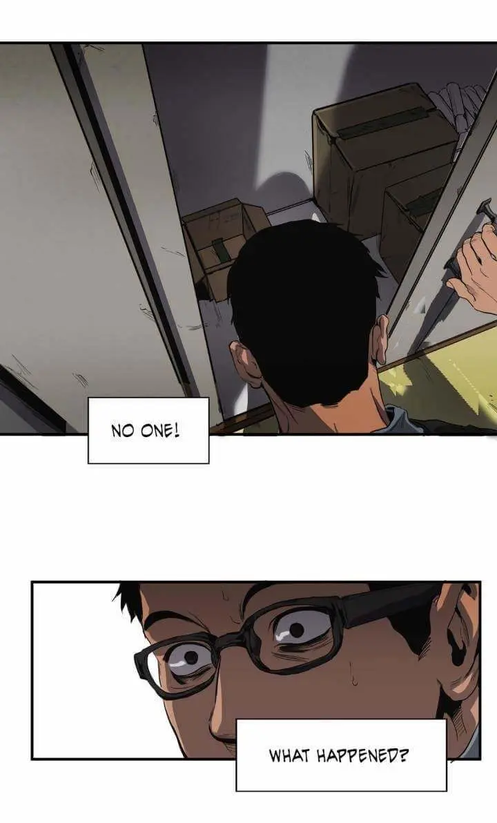 Killing Stalking Episode 13 - Page 79