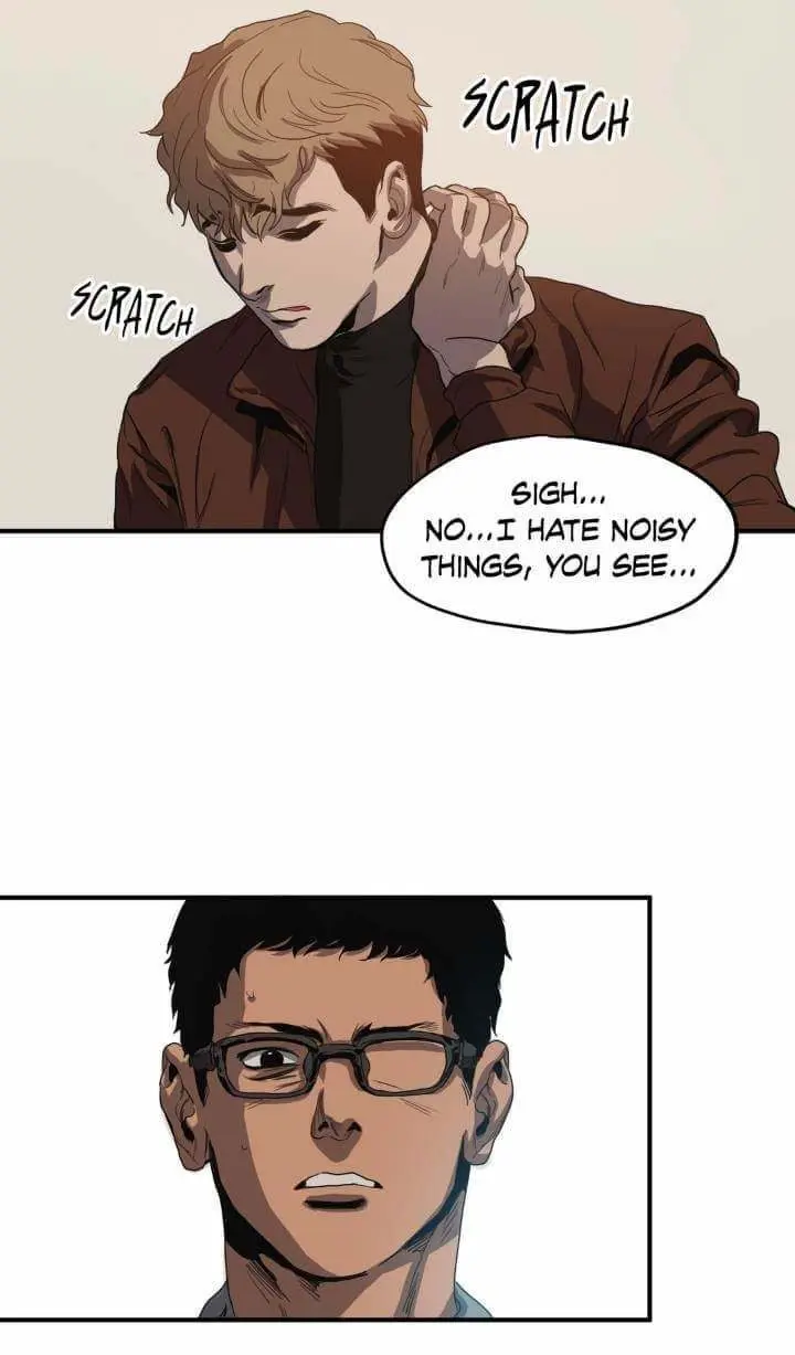 Killing Stalking Episode 13 - Page 8