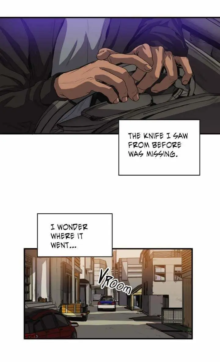 Killing Stalking Episode 13 - Page 85