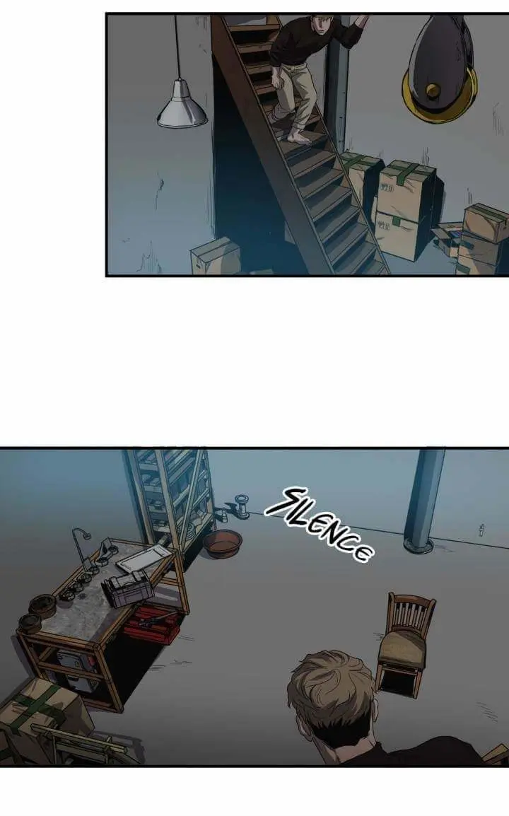 Killing Stalking Episode 13 - Page 89