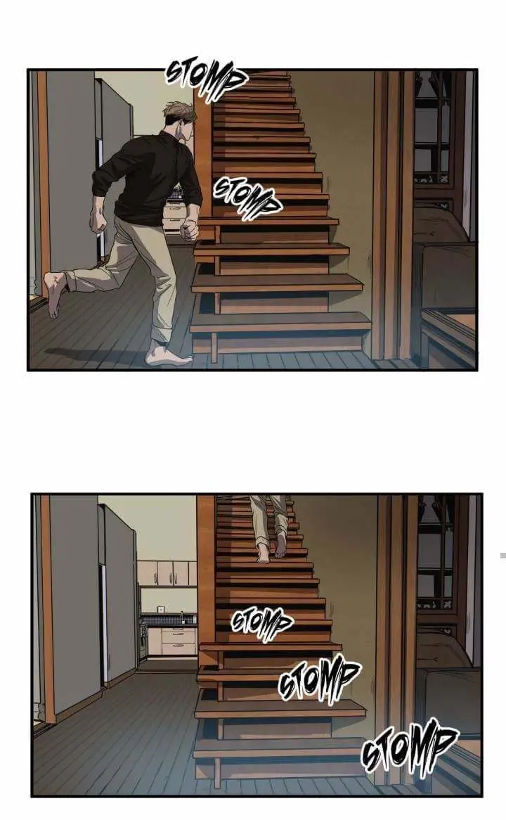 Killing Stalking Episode 13 - Page 91