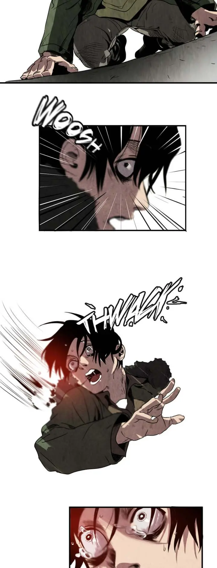 Killing Stalking Episode 2 - Page 2