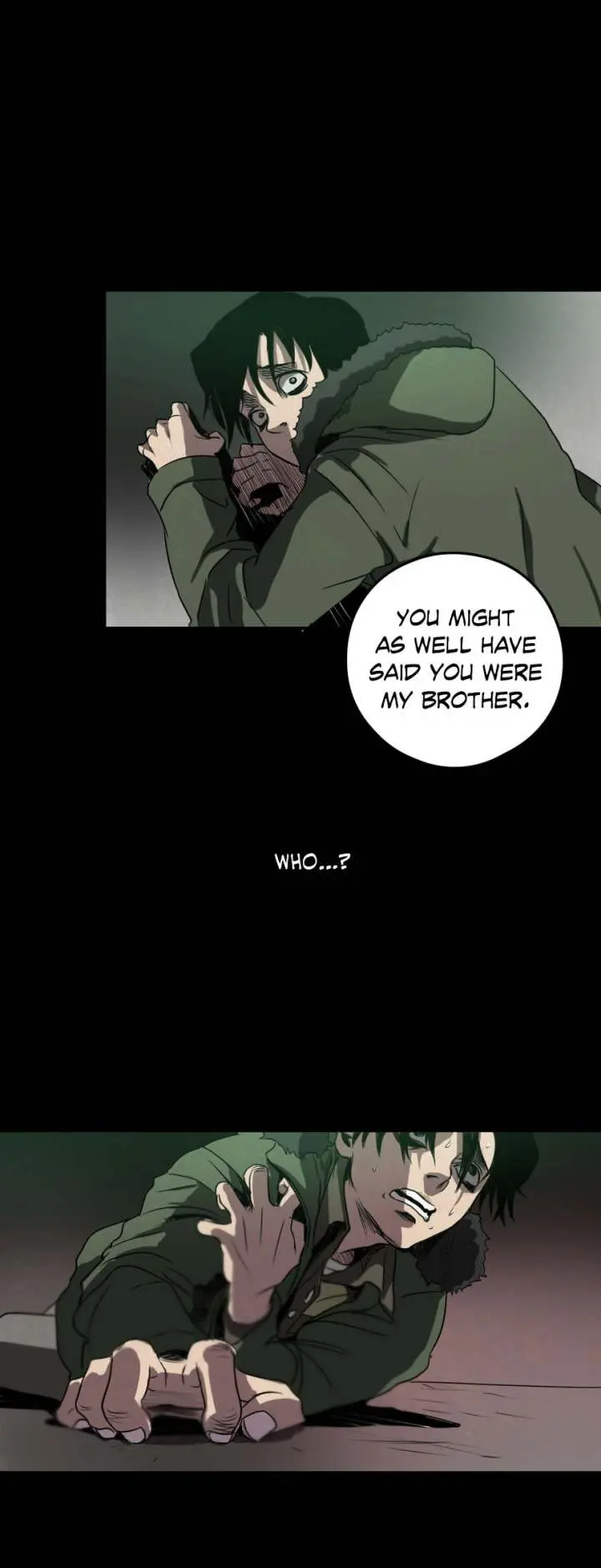 Killing Stalking Episode 2 - Page 4