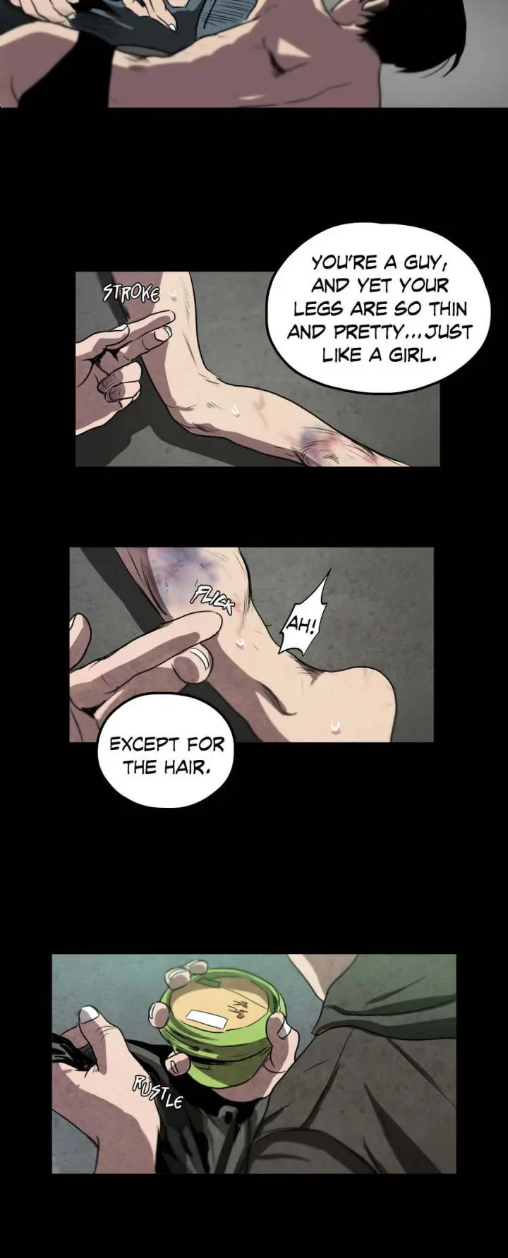 Killing Stalking Episode 2 - Page 44