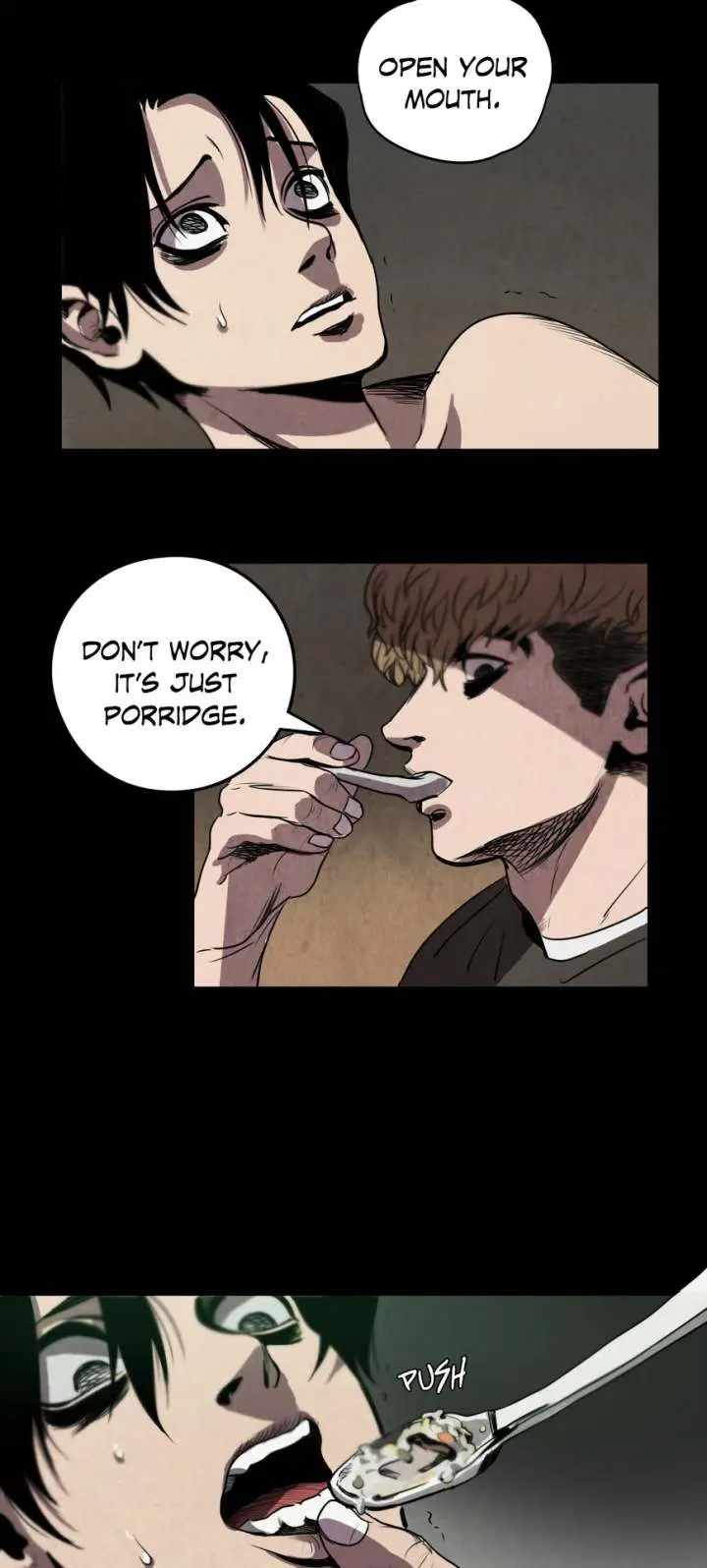 Killing Stalking Episode 2 - Page 46