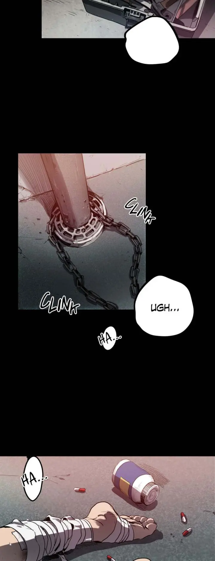 Killing Stalking Episode 3 - Page 2