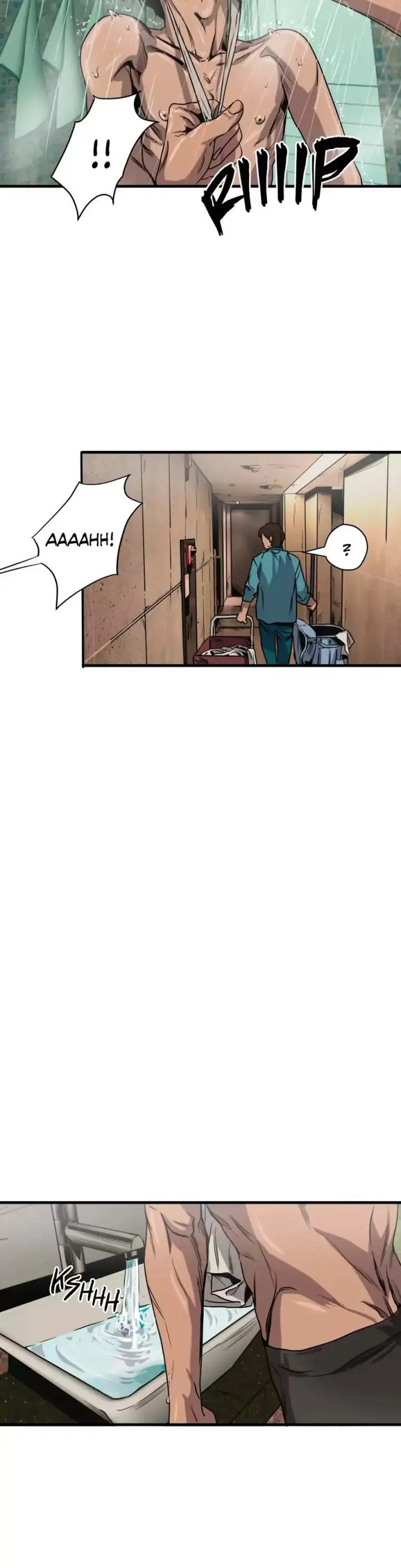 Killing Stalking Episode 39 - Page 4