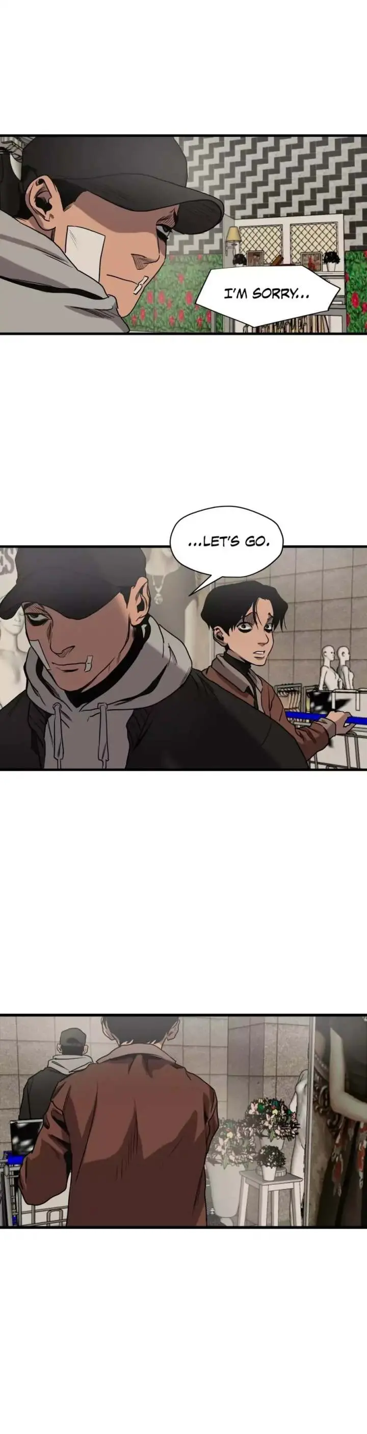 Killing Stalking Episode 39 - Page 46