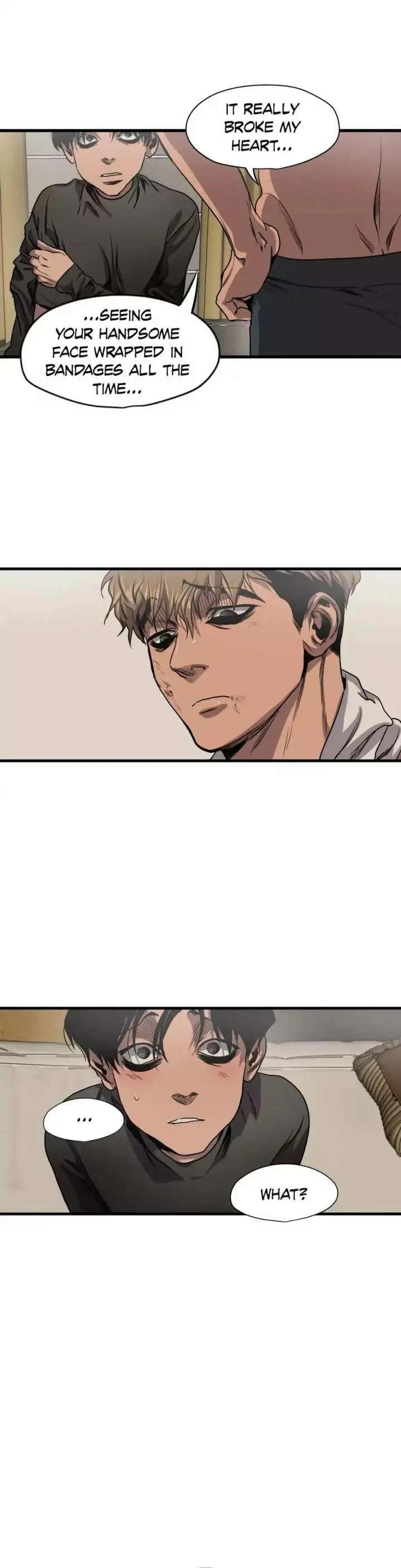 Killing Stalking Episode 39 - Page 7