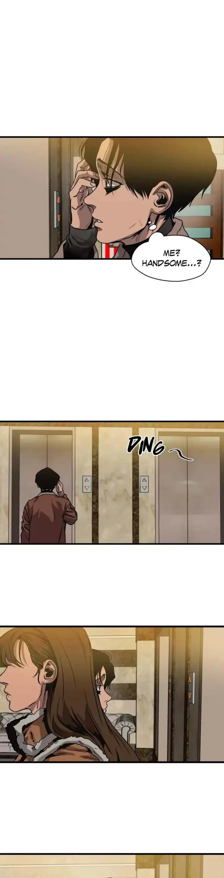 Killing Stalking Episode 39 - Page 9