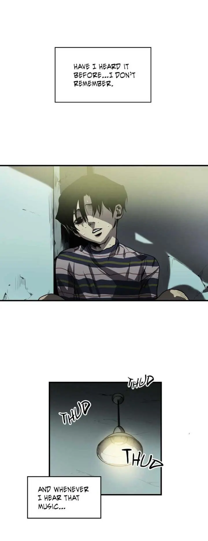 Killing Stalking Episode 4 - Page 3