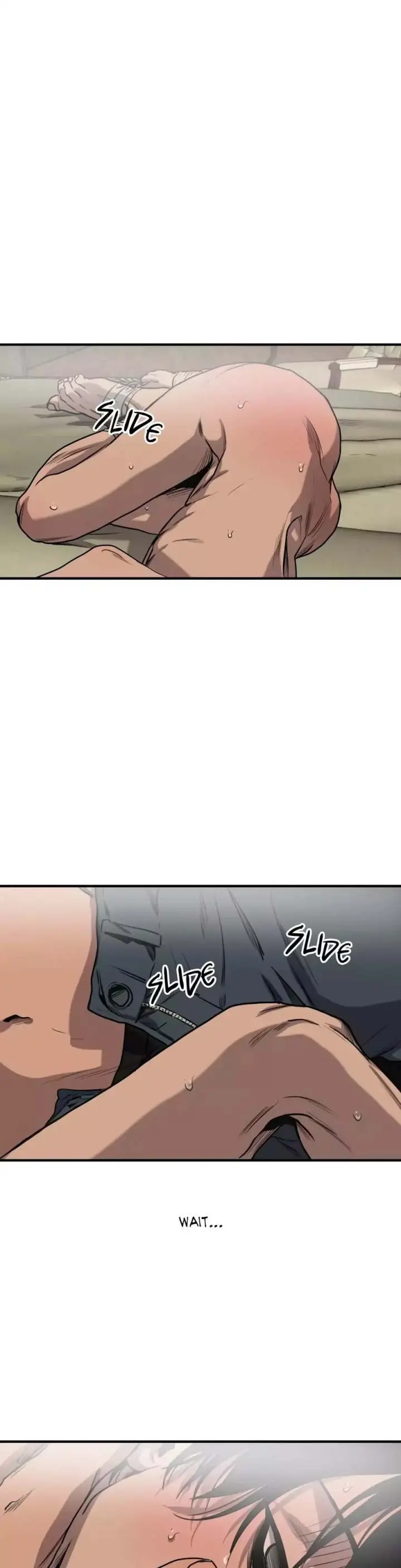 Killing Stalking Episode 49 - Page 3