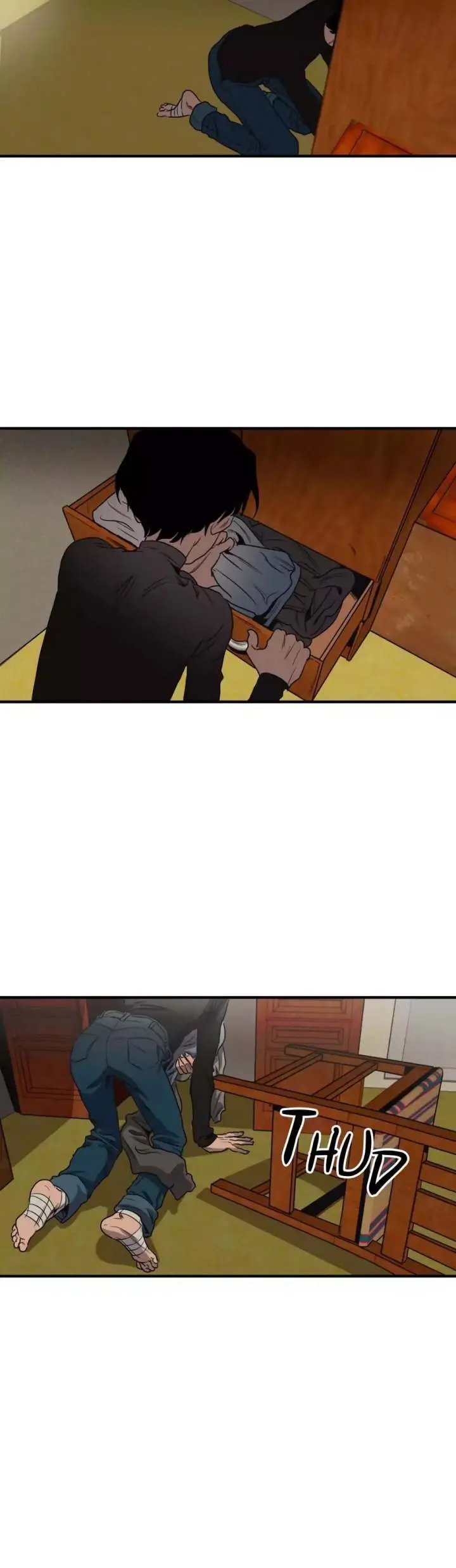 Killing Stalking Episode 49 - Page 46