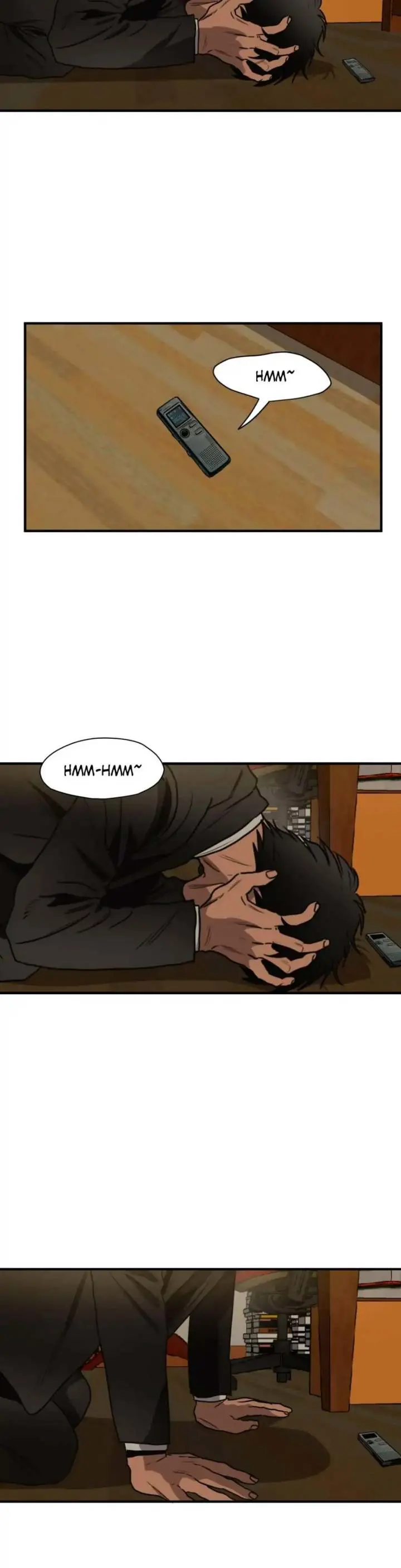 Killing Stalking Episode 63 - Page 2