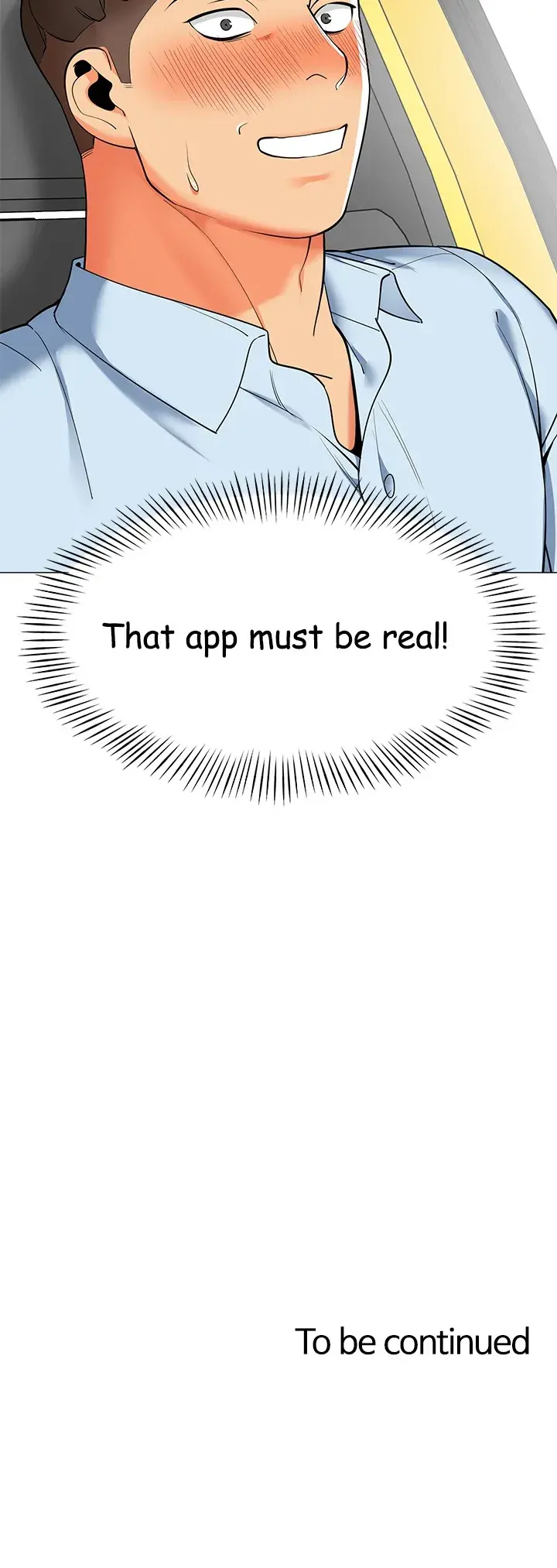Kindergarten Driver's Dirty Secrets Episode 1 - Page 31