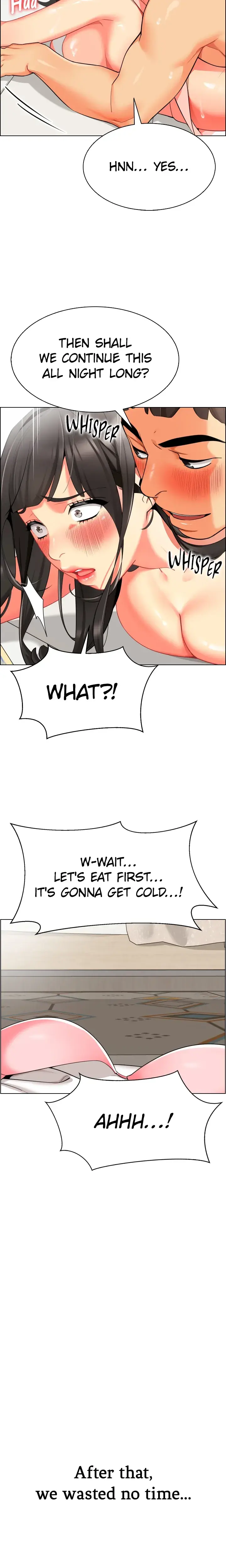 Kindergarten Driver's Dirty Secrets Episode 10 - Page 20