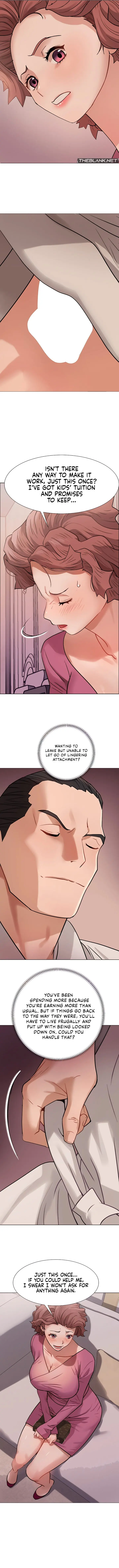 Kindness of Evil Episode 1 - Page 11
