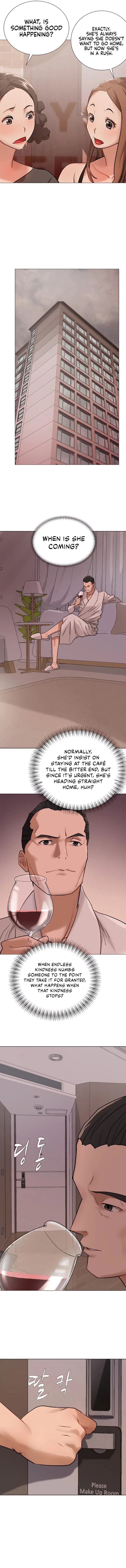 Kindness of Evil Episode 1 - Page 7